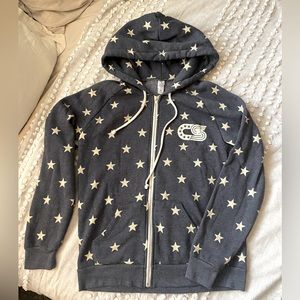 Chris Stapleton Hoodie